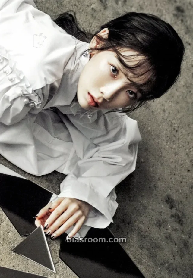 Taeyeon Taeyeon 1st Asia Tour: Taeyeon Solo Concert "Persona" K-pop photocard
