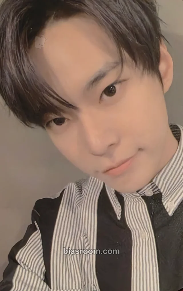 Doyoung NCT NCT 2020 Resonance Pt. 1 K-pop photocard