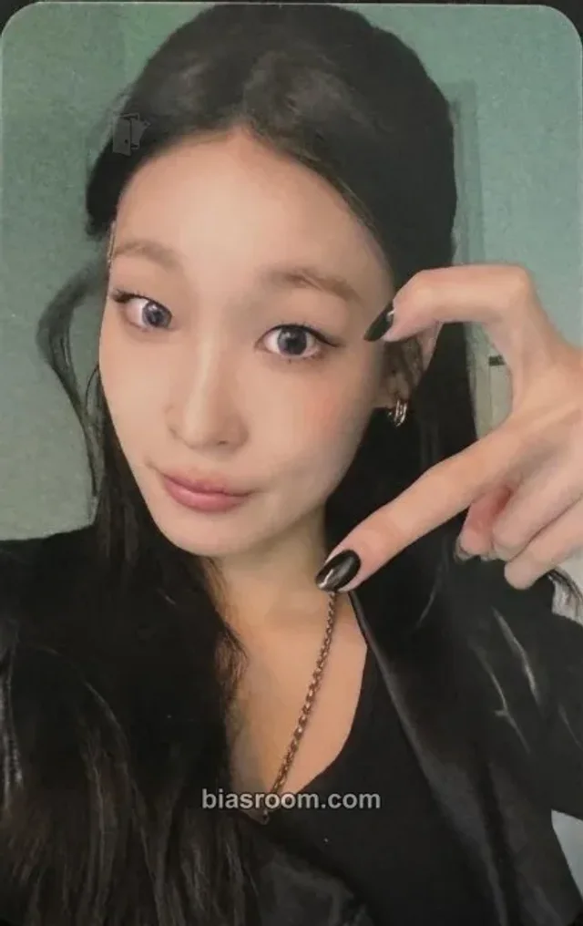 Annie ALLDAY PROJECT ALLDAY PROJECT K-pop photocard