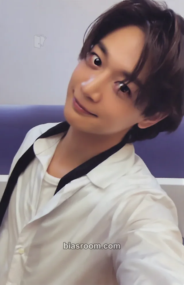 Minho SHINee Atmos - The 6th Mini Album K-pop photocard
