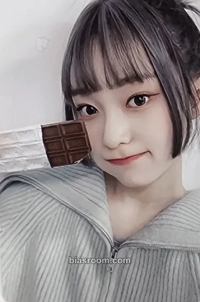 Lara DreamNote Secondary Page K-pop photocard