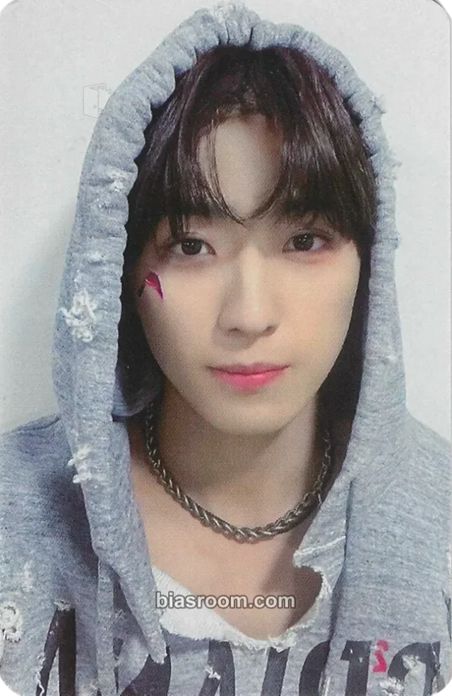 Yonghee CIX ‘OK’ Episode 2 : I’m OK K-pop photocard