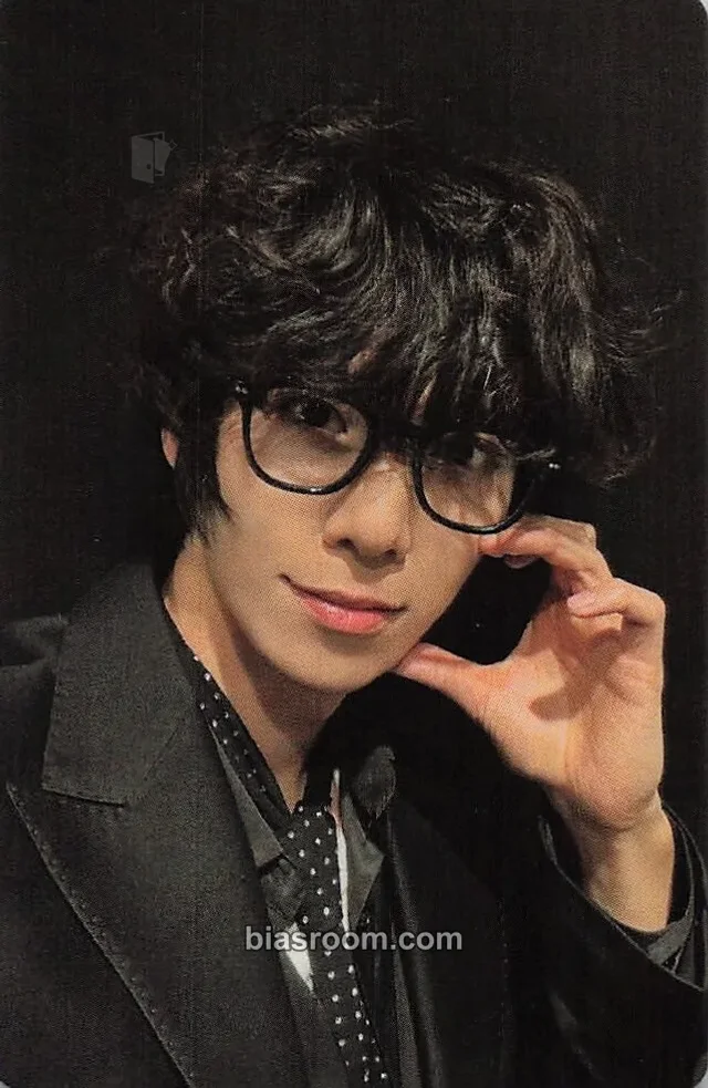 Hwiyoung SF9 D.W.B.H K-pop photocard