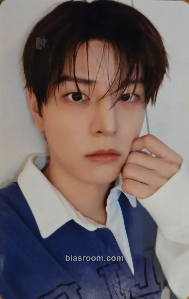 Seungmin Stray Kids THIS & THAT K-pop photocard