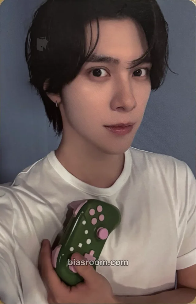 Hendery NCT NCT 2026 - Neo Dimension Exhibition K-pop photocard