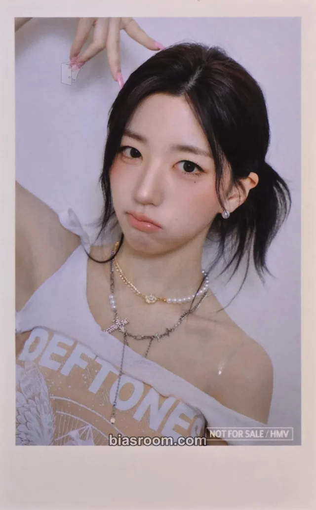 Sohyun tripleS LOVE&POP pt.1 K-pop photocard
