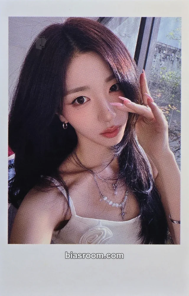 Sohyun tripleS LOVE&POP pt.1 K-pop photocard