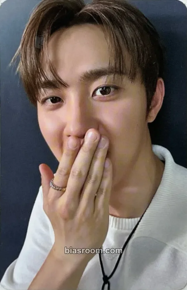 D.O. EXO DOPAMINE K-pop photocard