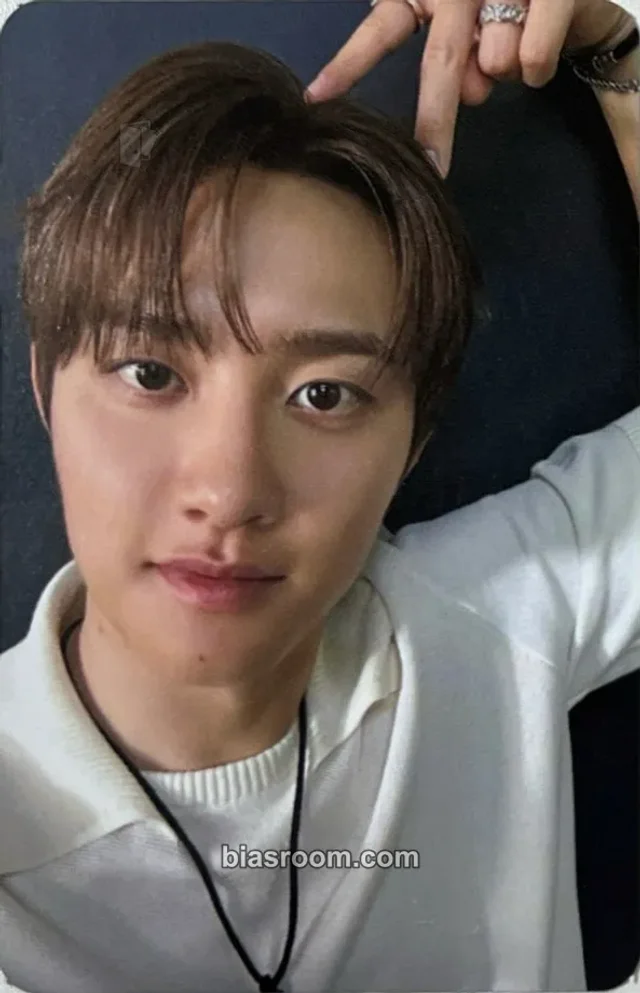D.O. EXO DOPAMINE K-pop photocard