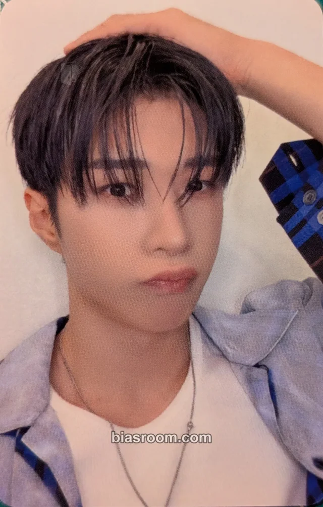 Wyatt ONF ONF: MY SELF K-pop photocard