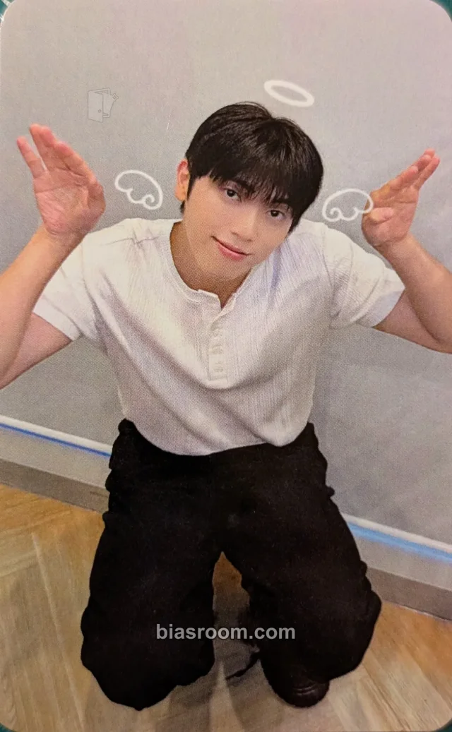 Minkyun ONF ONF: MY SELF K-pop photocard