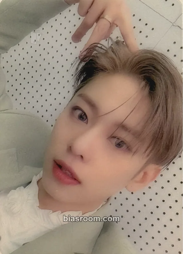 Donghyun AB6IX TRAP / GRAB ME - JAPANESE VER. K-pop photocard