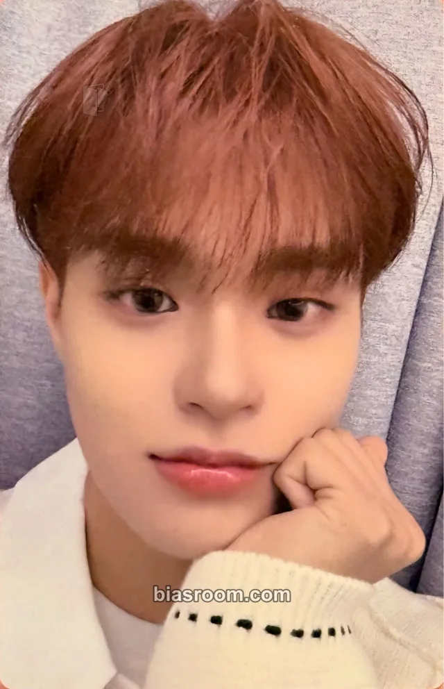 Daehwi AB6IX THE FUTURE IS OURS : FOUND K-pop photocard
