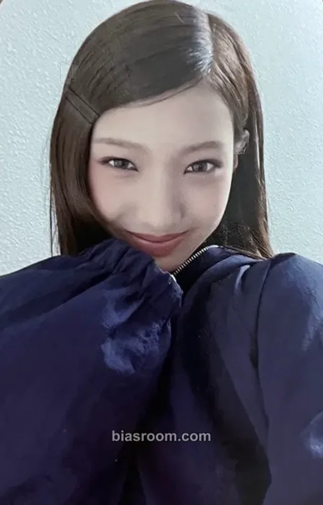Photocard K-pop Seoyeon TUIDE TUNE & PLAY