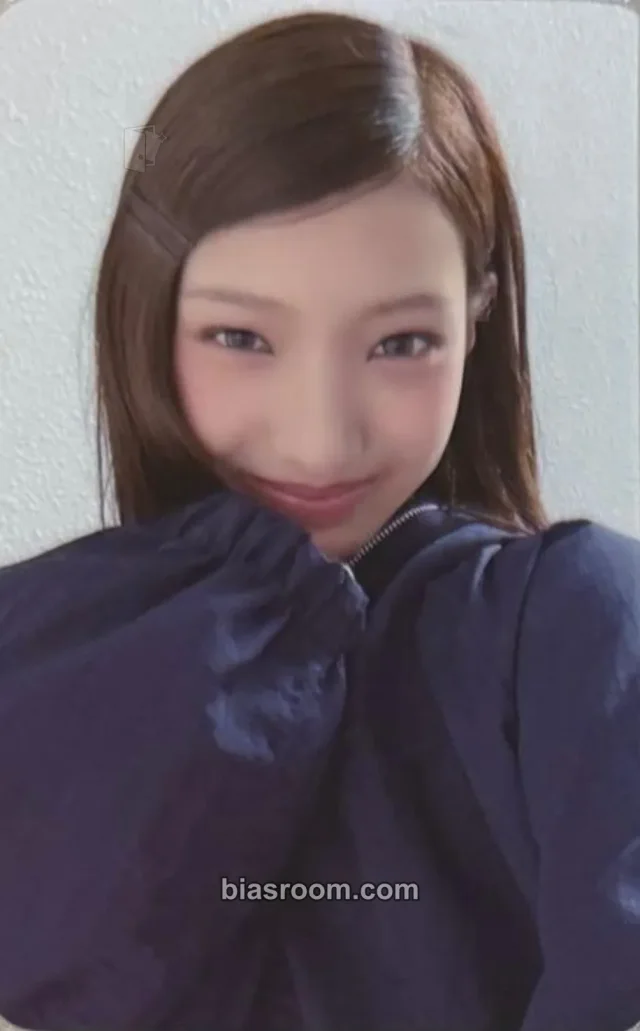 Seoyeon TUIDE TUNE & PLAY K-pop photocard