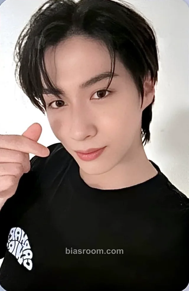 Xion ONEUS Kosmocon K-pop photocard