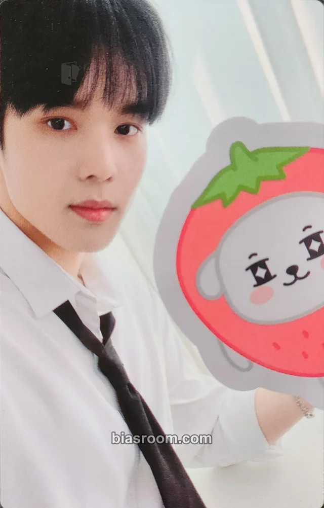 Sejun VICTON Toniiminii MD K-pop photocard