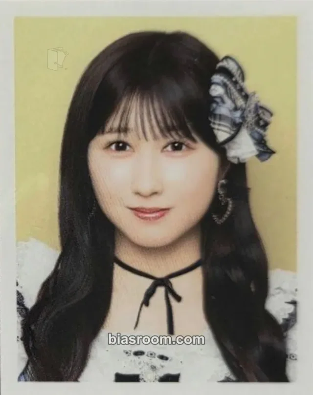 Yamamoto Anna =LOVE koi, hajimemashita K-pop photocard
