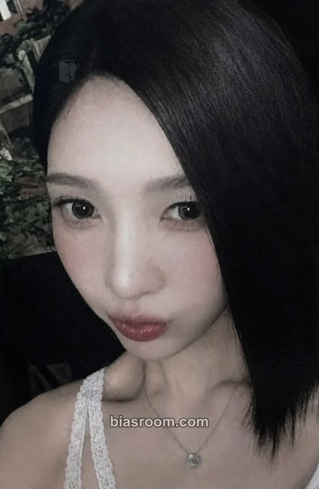 Joy Red Velvet Happy Birthday! K-pop photocard