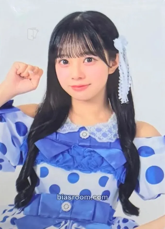 Ayano Masuda Cutie Street KAWAII LAB. BEST ALBUM K-pop photocard
