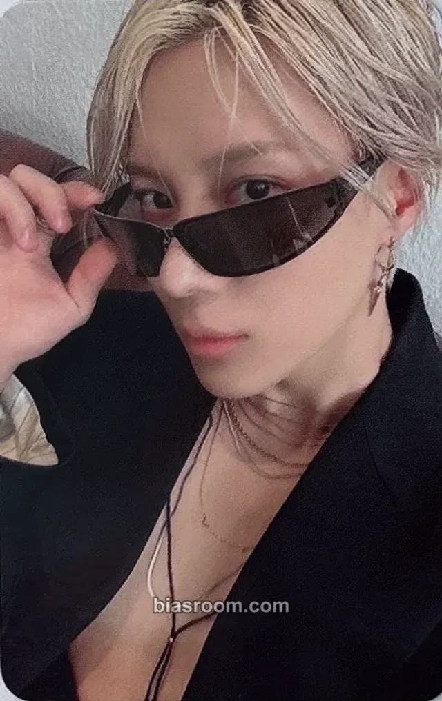 Taemin Taemin PHASE 1: Soft Violence K-pop photocard