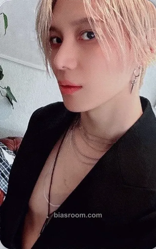 Taemin Taemin PHASE 1: Soft Violence K-pop photocard