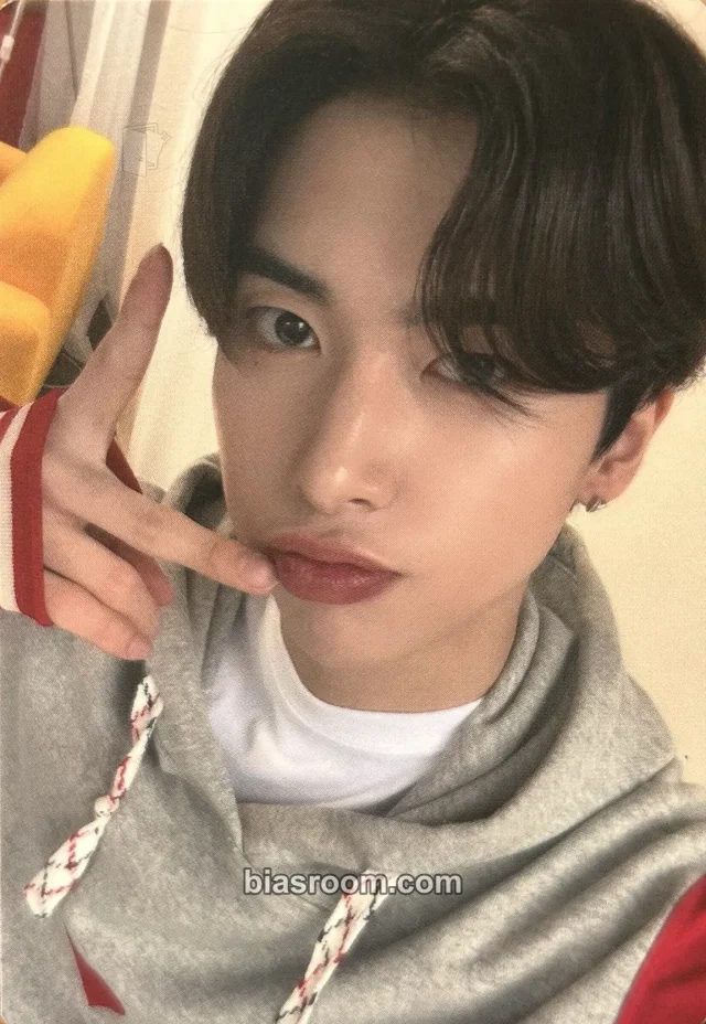Xiao (Dongyeol) UP10TION New Page Lee Hwanhee x Lee Dongyeol Fanmeeting in Japan  K-pop photocard