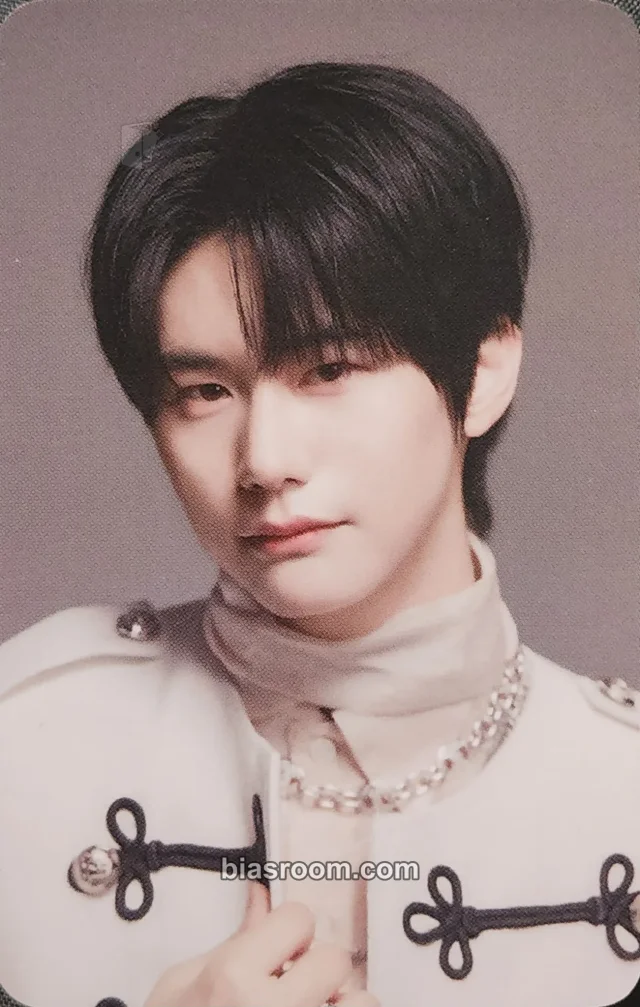 Seungsik  VICTON Dream High Season 3: Reboot K-pop photocard