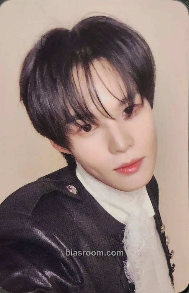 Sejun VICTON Dream High Season 3: Reboot K-pop photocard