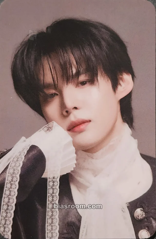 Sejun VICTON Dream High Season 3: Reboot K-pop photocard