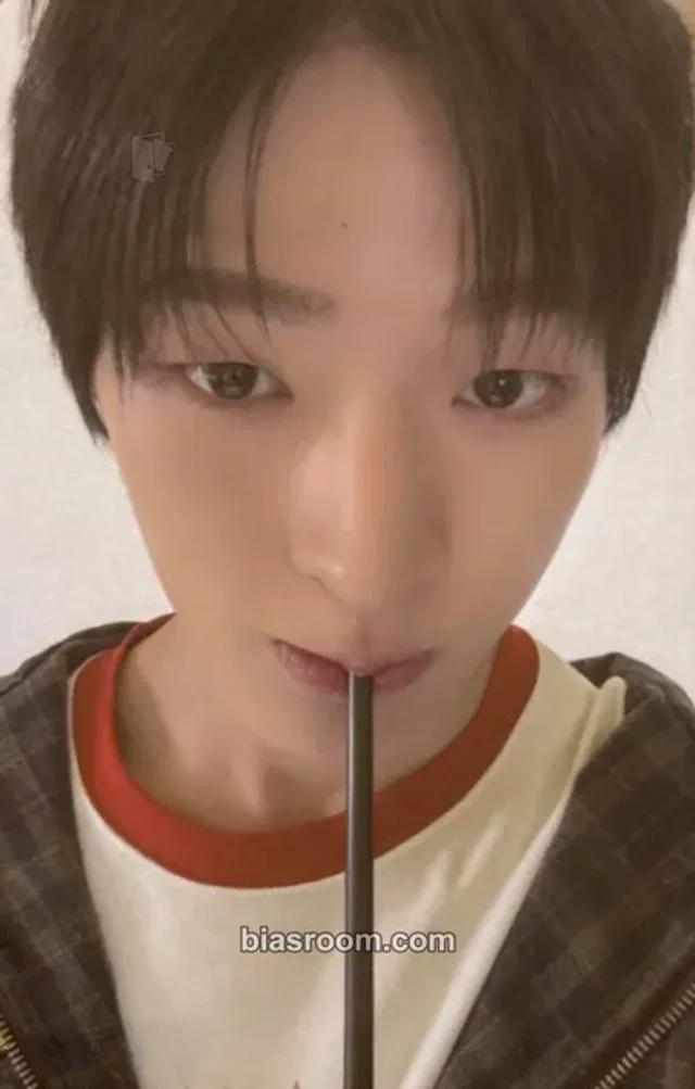 Tomoya NEXZ 2nd Anniversary MINI POP-UP K-pop photocard