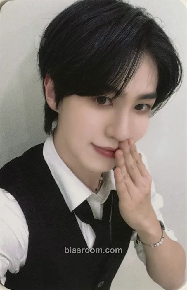 Ayden EPEX EPEX 3rd CONCERT <청춘결핍 (YOUTH DEFICIENCY)> K-pop photocard