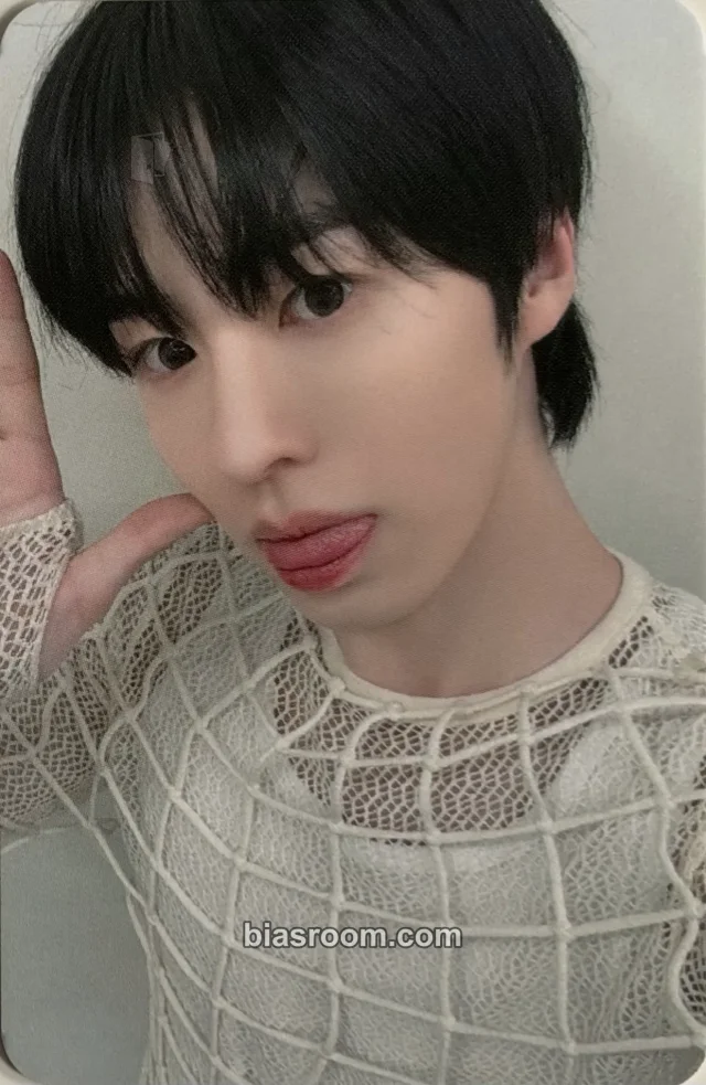 Ayden EPEX EPEX 3rd CONCERT <청춘결핍 (YOUTH DEFICIENCY)> K-pop photocard