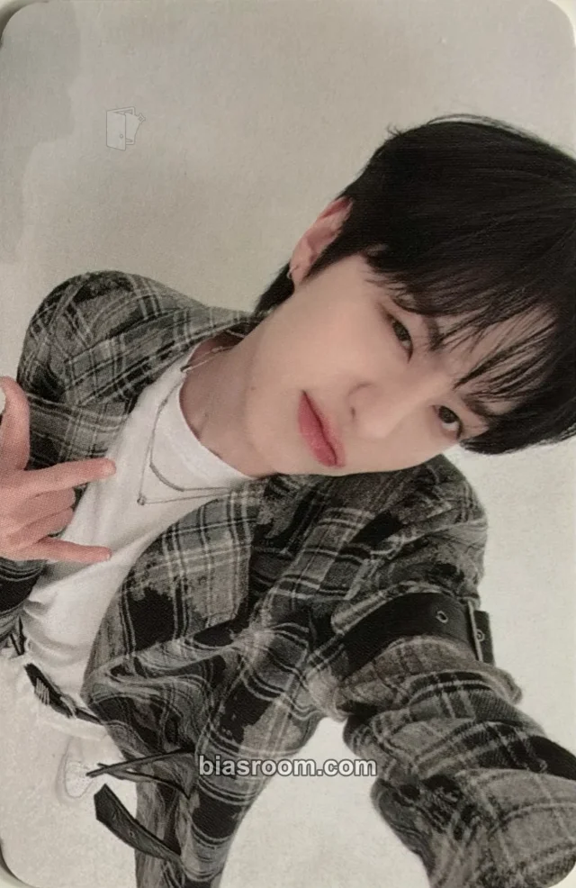 Ayden EPEX EPEX 3rd CONCERT <청춘결핍 (YOUTH DEFICIENCY)> K-pop photocard