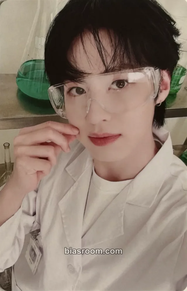Ayden EPEX EPEX 3rd CONCERT <청춘결핍 (YOUTH DEFICIENCY)> K-pop photocard