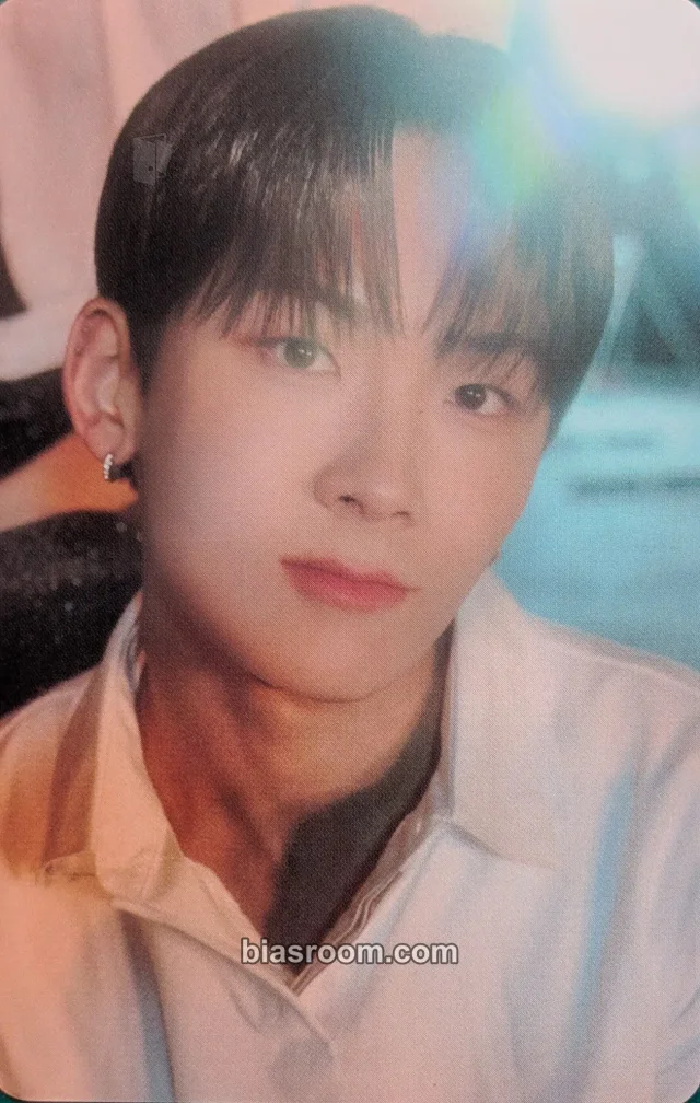 Seunghwan AIMERS Starry Night K-pop photocard