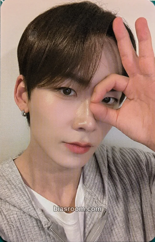 Seunghwan AIMERS Starry Night K-pop photocard