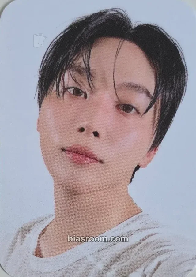 Seungkwan SEVENTEEN Serenade K-pop photocard