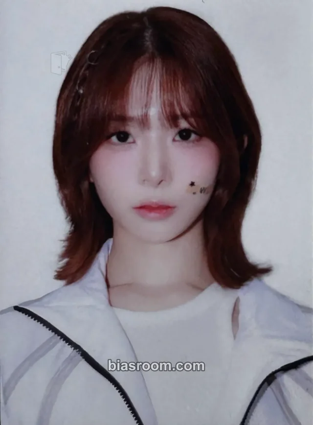Kotone tripleS Performante K-pop Photocard