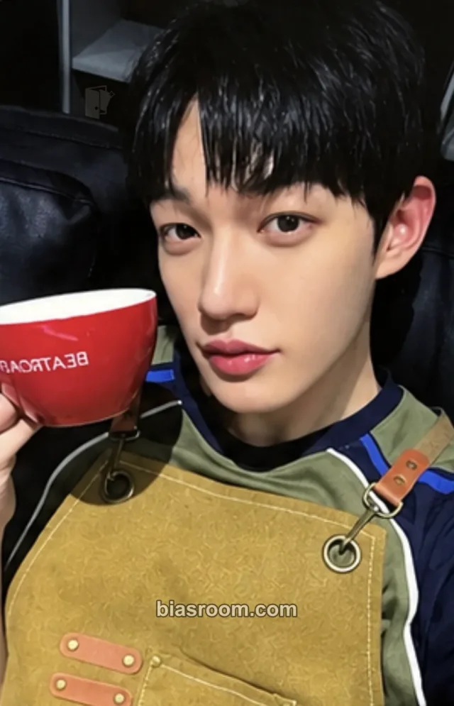 Thanatorn The Wind Second Wind : S#00 K-pop photocard