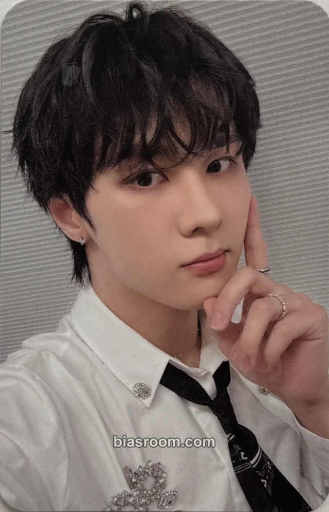 Photocard K-pop Kun WayV WayV LAND