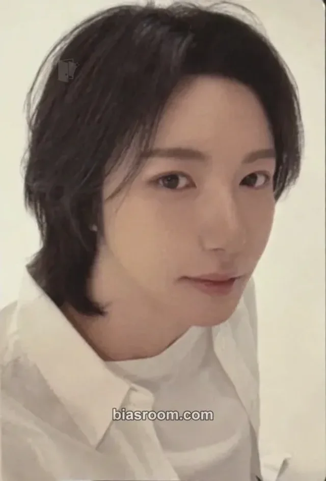 Renjun NCT NCT 2026 - Neo Dimension Exhibition K-pop photocard