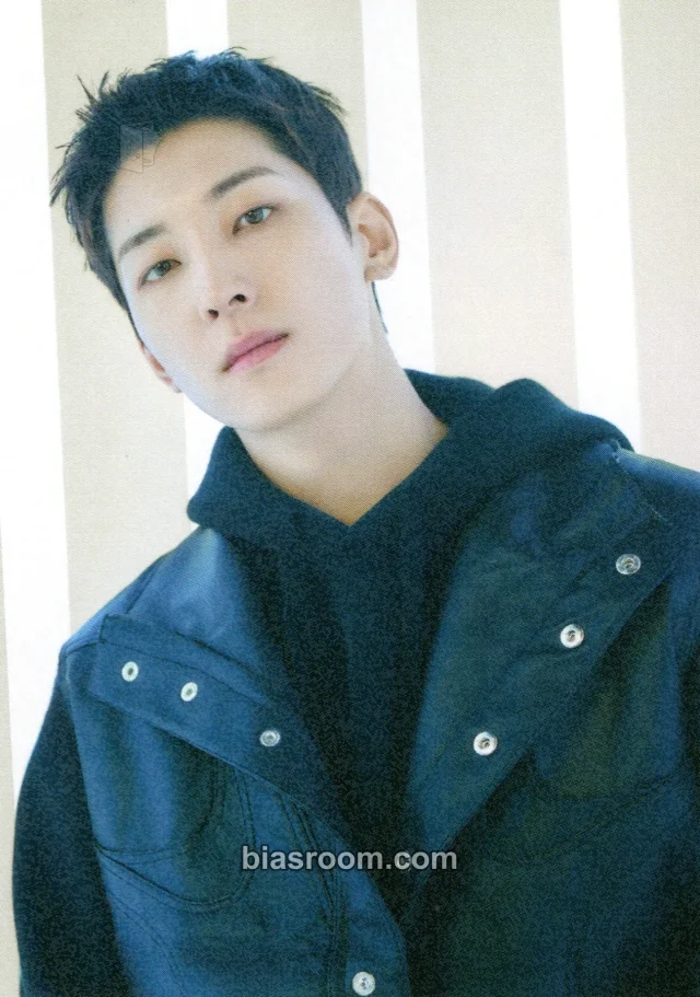 Photocard K-pop Wonwoo SEVENTEEN [FOLLOW] TOUR