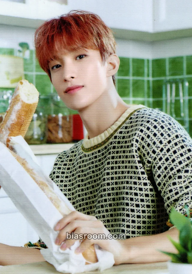 DK SEVENTEEN 2023 Seventeen's Home Merchandise K-pop photocard