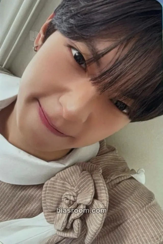 Chuei Li Yu FLARE U LOVEHOOD K-pop photocard