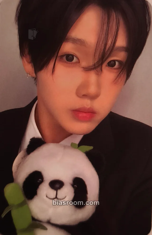Xue Suren MODYSSEY 1. Got Hooked: An Addictive Symphony K-pop photocard