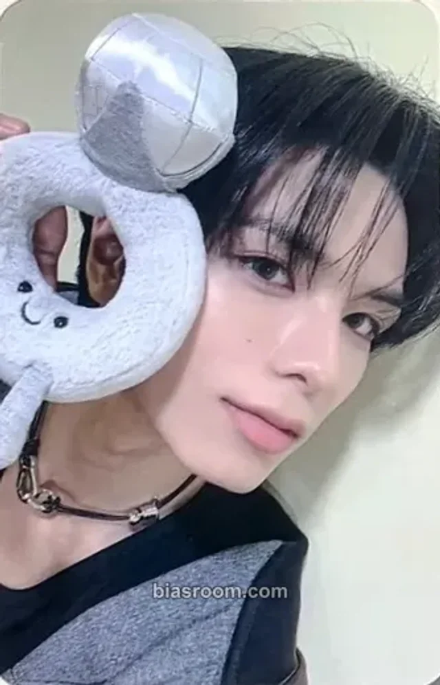 Yejun E’LAST EVERLASTING K-pop photocard