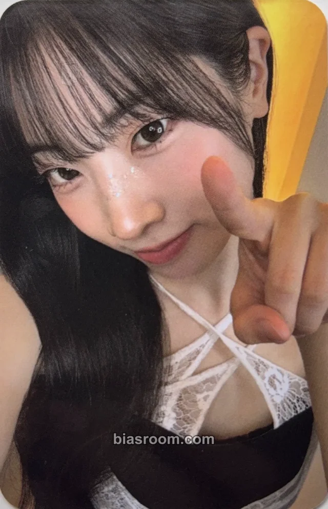 Dahyun TWICE <THIS IS FOR> WORLD TOUR FINALE in SEOUL - LIVE K-pop photocard
