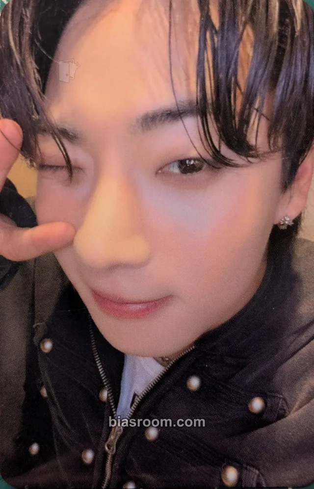 E-Tion ONF ONF: MY SELF K-pop photocard