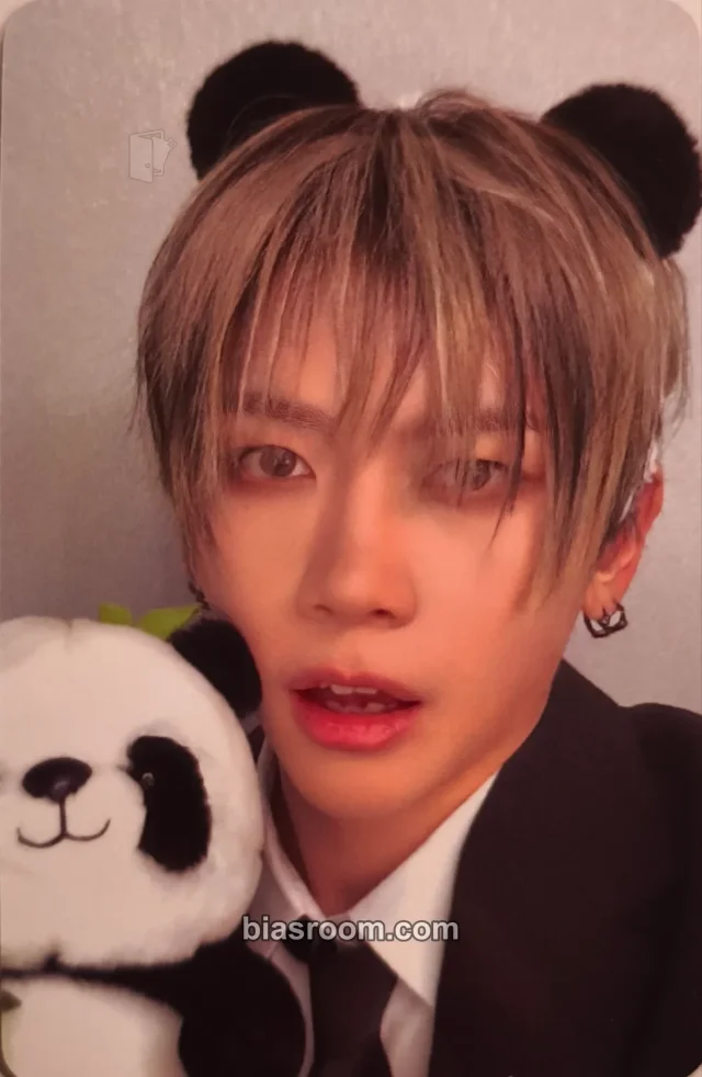 LynnLynn MODYSSEY 1. Got Hooked: An Addictive Symphony K-pop photocard